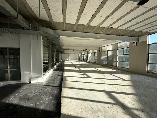 To Let commercial Property for Rent in Woodstock Western Cape